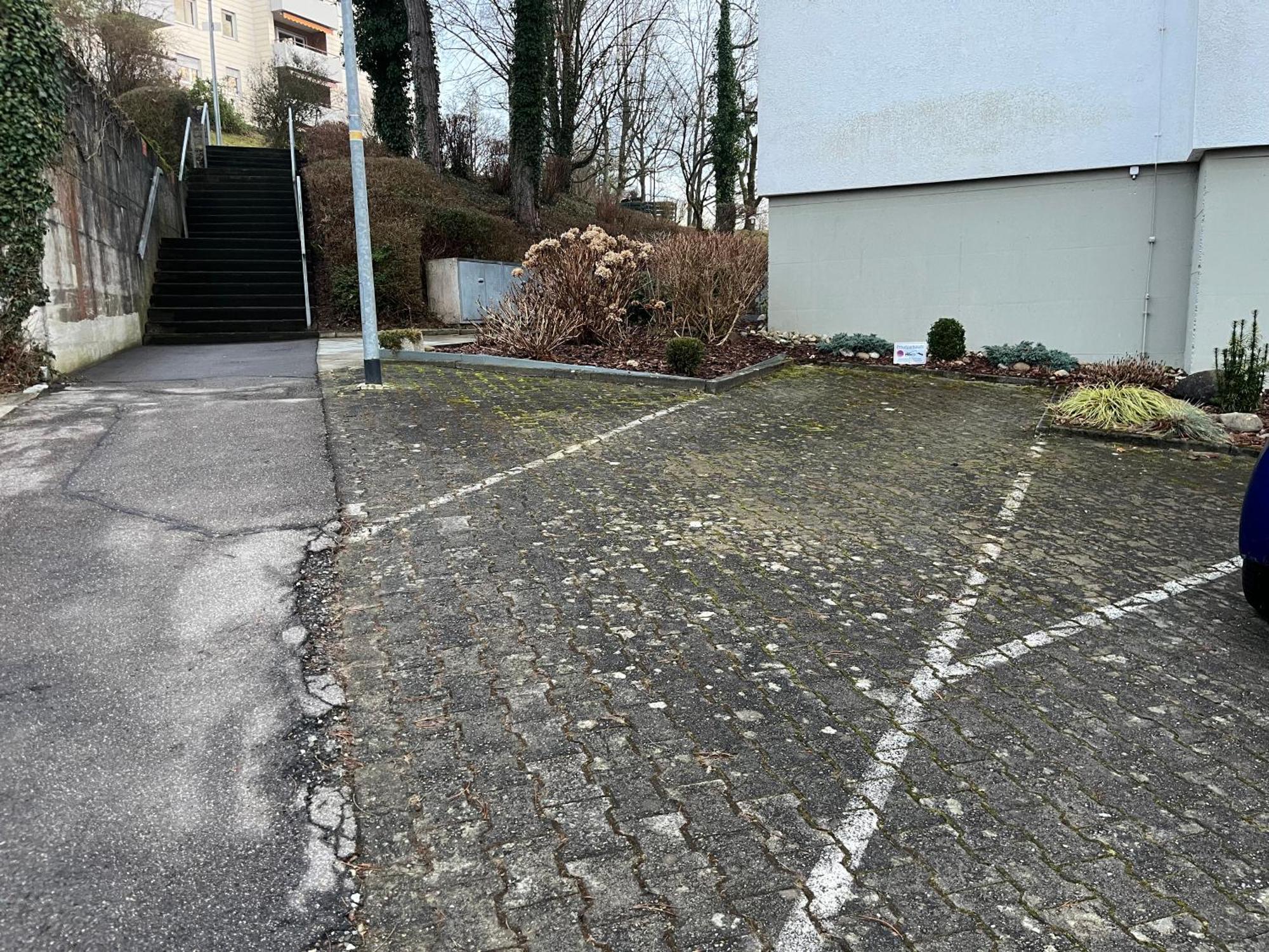 Kuschelnest 'Seebrise' Mit Parkplatz Uberlingen Eksteriør billede